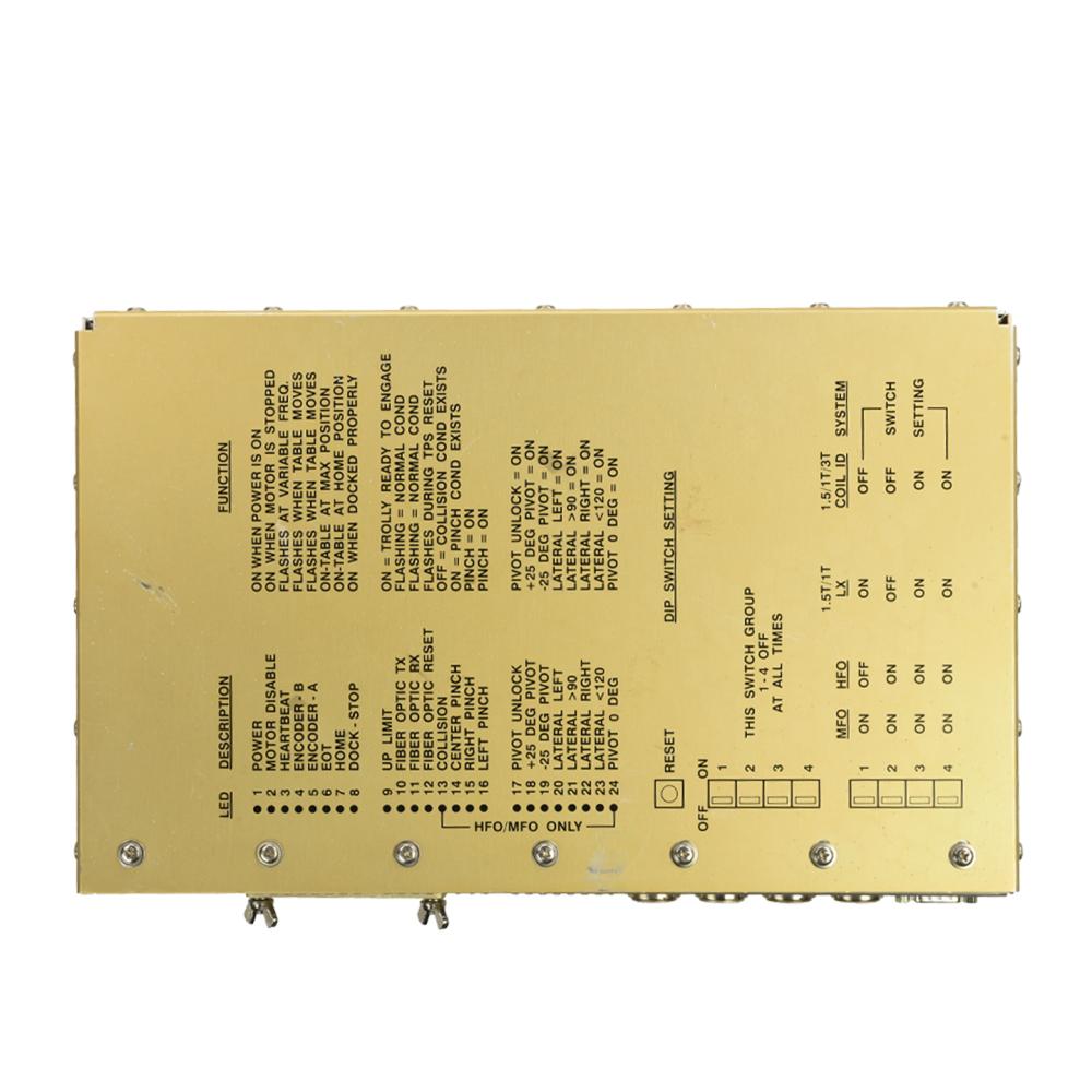 SRI-3 Assembly 5105270-H SRI-3 Assembly 5105270-H