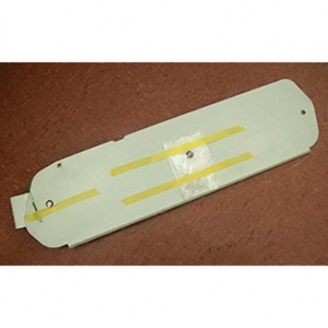 Side Panel Rear Left Positioning Global Table (GT) Side Panel Rear Left Positioning Global Table (GT)