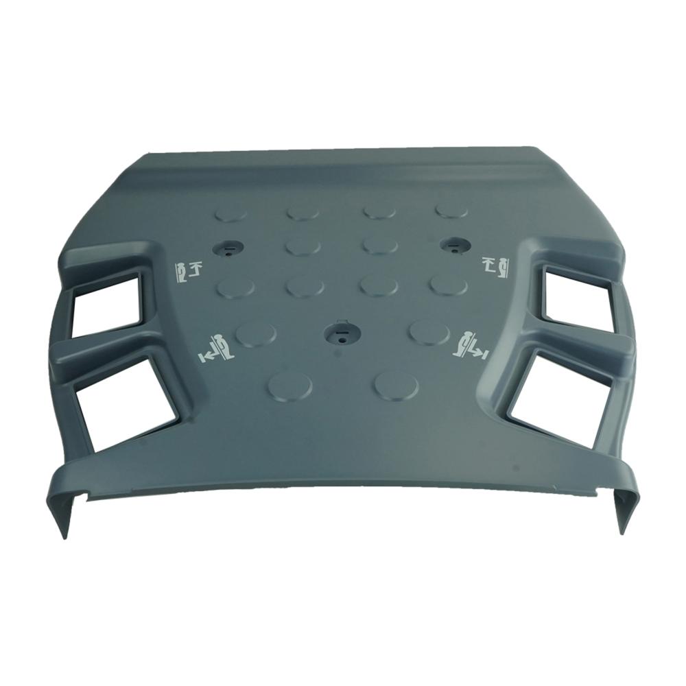 Field Service Cover Positioning Global Table (GT) Field Service Cover Positioning Global Table (GT)