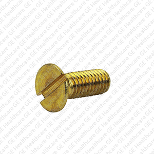 M6 X 16 Slotted Flat Countersunk Head Machine Screw M6 X 16 Slotted Flat Countersunk Head Machine Screw