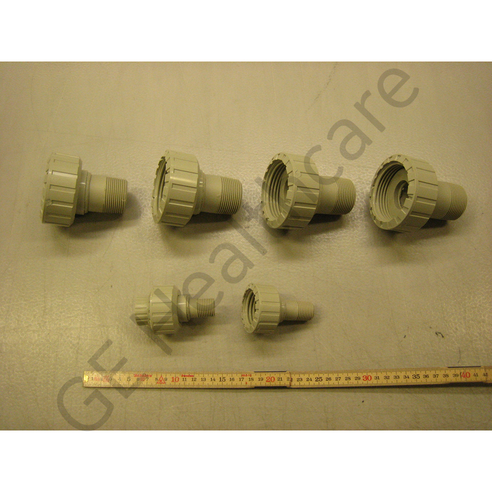 Union Connection Kit NPT Union Connection Kit NPT