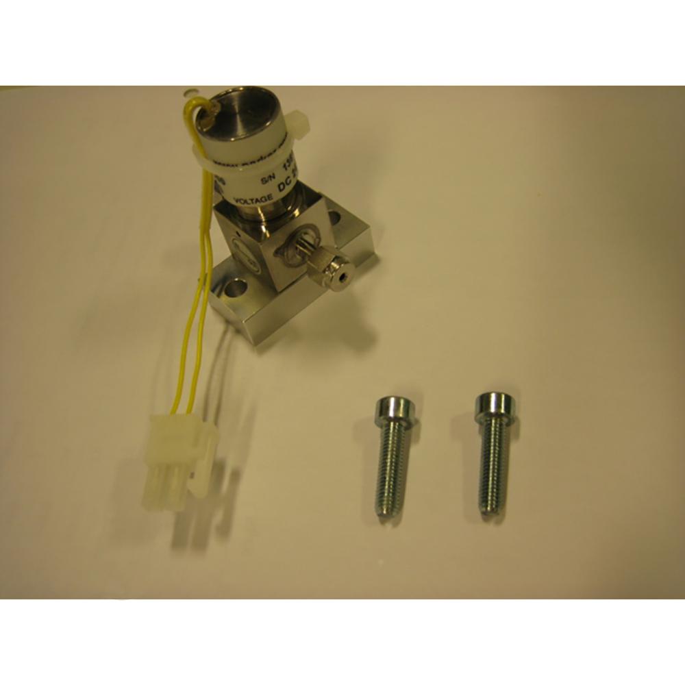 VALVE 1/16 in. VALVE 1/16 in.