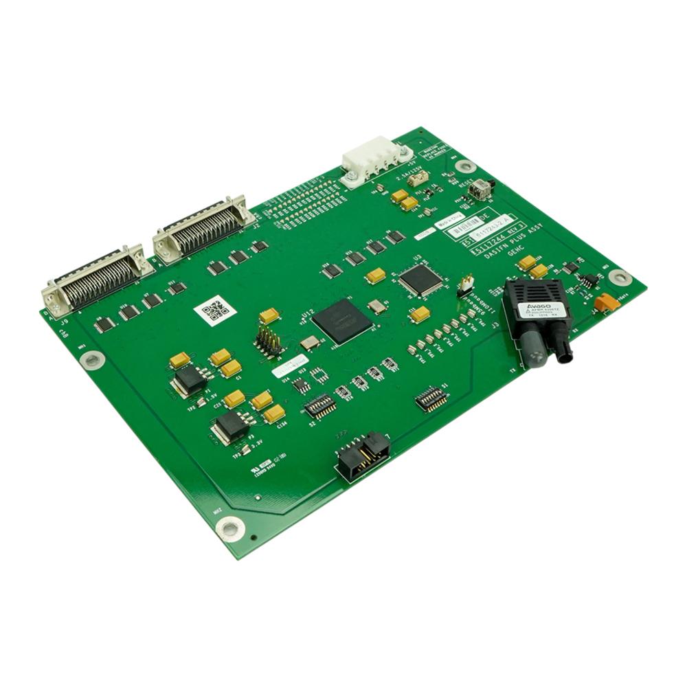 New Release DASIFN+ Board 5117243-2 New Release DASIFN+ Board 5117243-2
