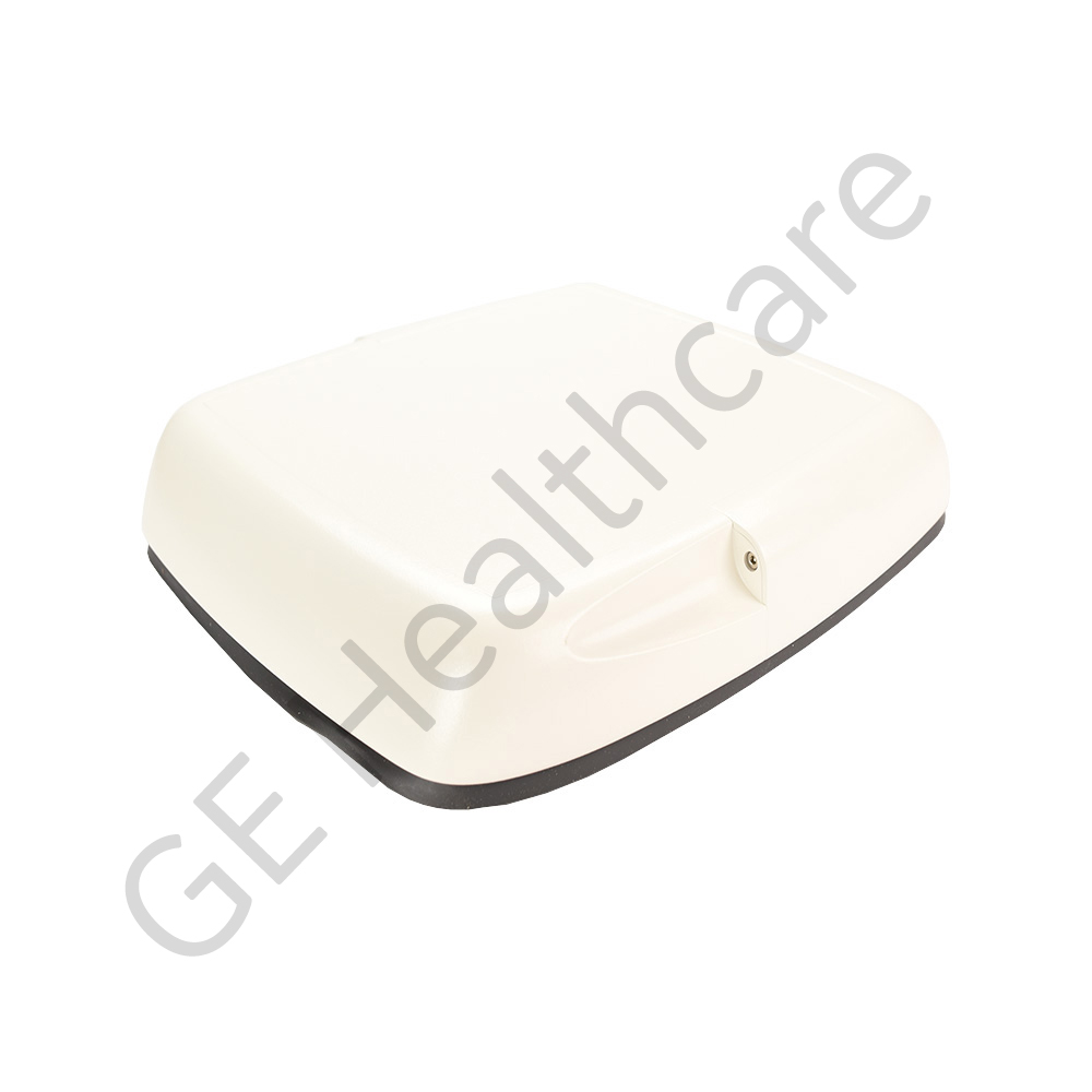 Tube Anticollision Covers Left 5118531-2 Tube Anticollision Covers Left 5118531-2