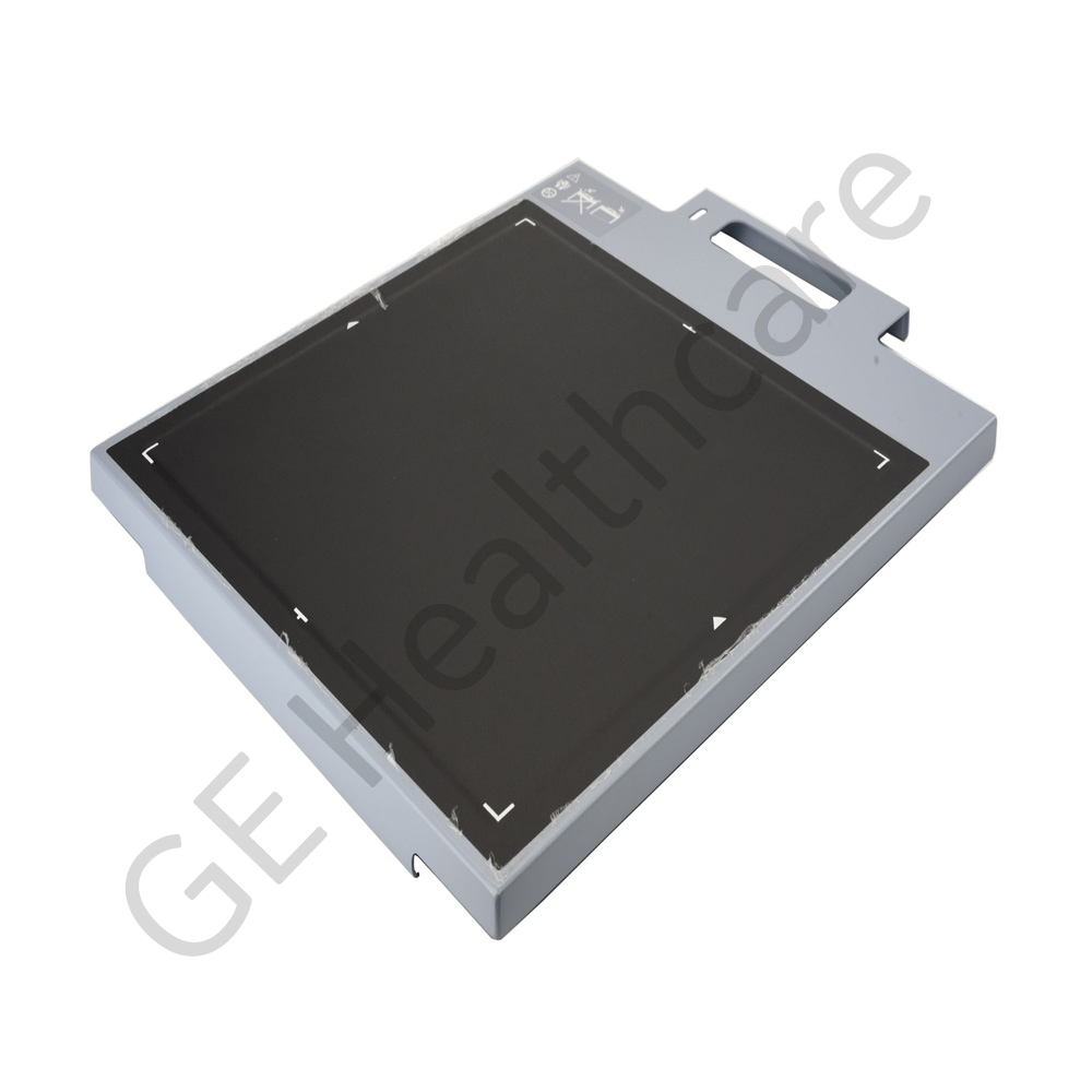 Portable Radiation Detector Grid Holder Portable Radiation Detector Grid Holder