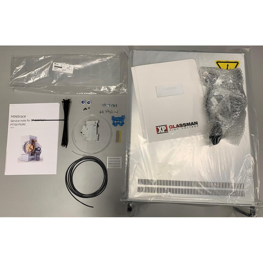 PSARC MT upgrade kit PSARC MT upgrade kit