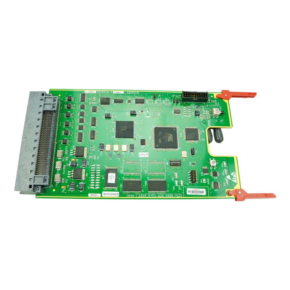 RoHS CTe GDAS DCP Card Assembly 5122521-2-H RoHS CTe GDAS DCP Card Assembly 5122521-2-H