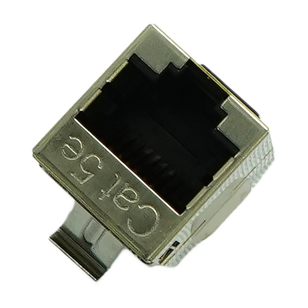 Adapter Bulkhead RJ45 Collimator Alignment Tool 5E Shielded Adapter Bulkhead RJ45 Collimator Alignment Tool 5E Shielded