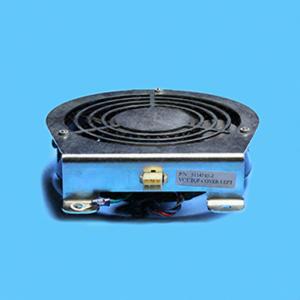 Booster fan assembly, VCT top cover 5125055 Booster fan assembly, VCT top cover 5125055