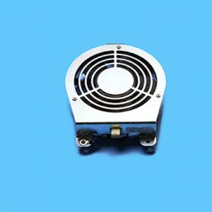 Booster fan assembly, VCT top cover 5125055 Booster fan assembly, VCT top cover 5125055