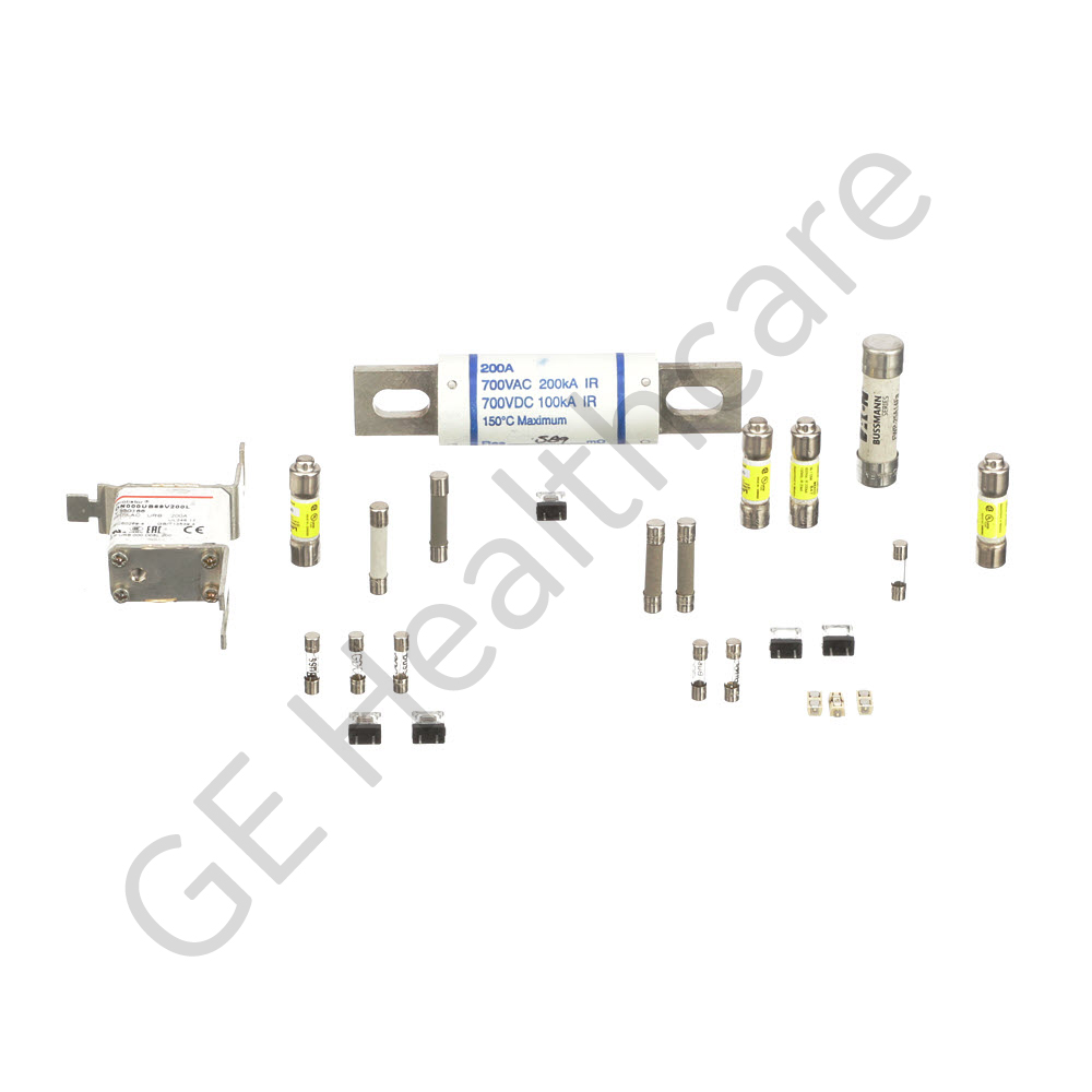 Fuse Kit for VCT Fuse Kit for VCT