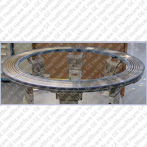 Assembly Slip Ring 120V Power & INTE Assembly Slip Ring 120V Power & INTE