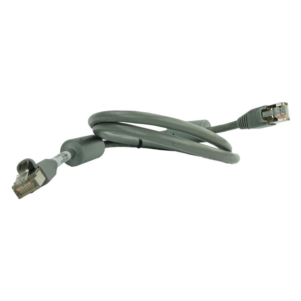 Ethernet Cable X 3ft Length - CAT5E 4 Twisted Pair 24 AWG SCS Ethernet Cable X 3ft Length - CAT5E 4 Twisted Pair 24 AWG SCS