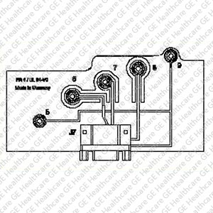 VCT Signal Interface Board 5128204 VCT Signal Interface Board 5128204