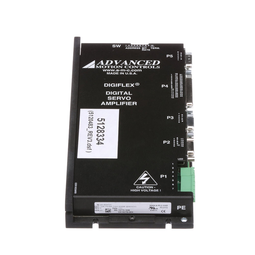 Lightning Table Amplifier with Firmware Lightning Table Amplifier with Firmware