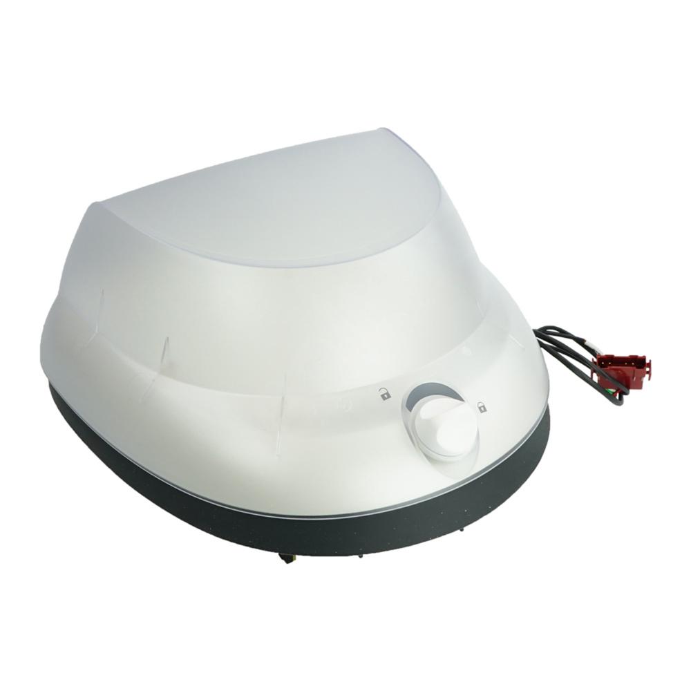 2100 Anticoll Cover-M 2100 Anticoll Cover-M