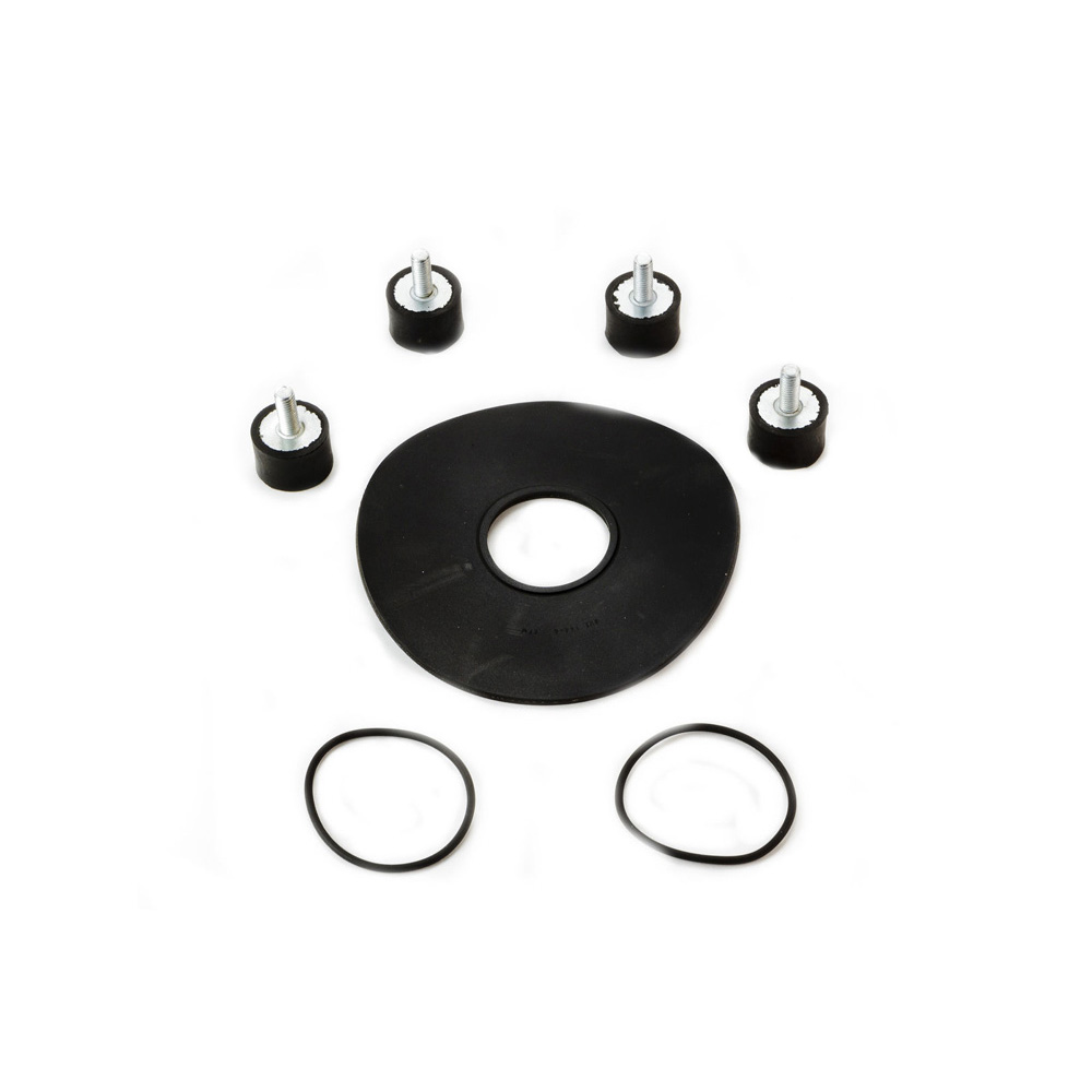 SERVICE KIT HE COMPRESSOR EPDM SERVICE KIT HE COMPRESSOR EPDM