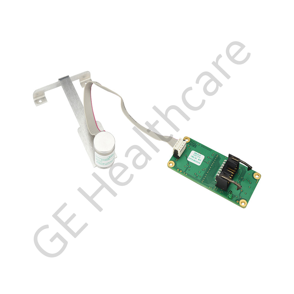Virtual Absolute Encoder with Tether -RoHS Virtual Absolute Encoder with Tether -RoHS