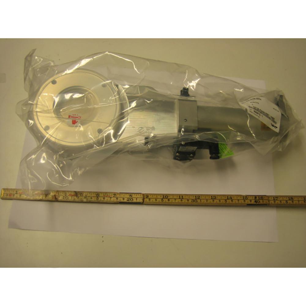 VACUUM GATE VALVE DN63 VACUUM GATE VALVE DN63