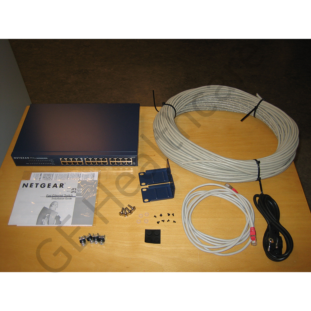 MINItrace network upgrade kit