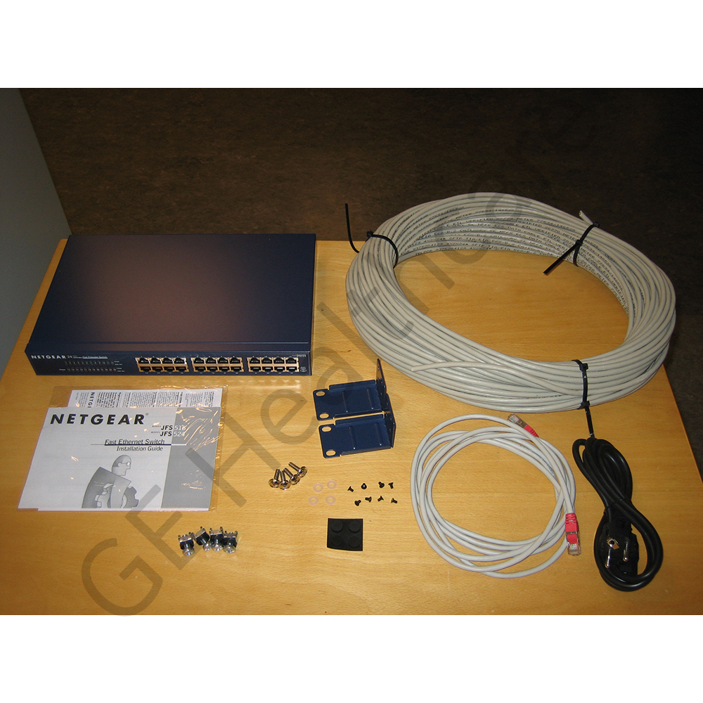 MINItrace network upgrade kit MINItrace network upgrade kit