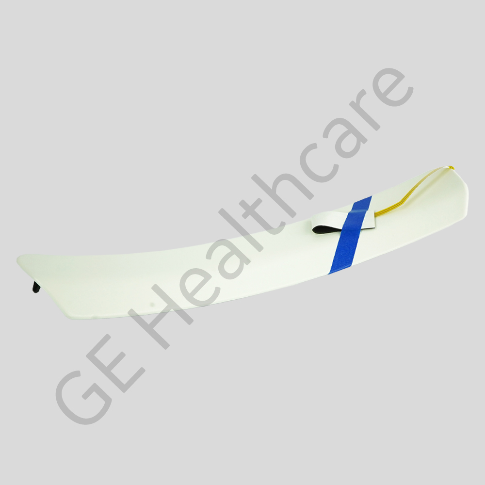Sensor Assembly Front Cover - Mist Gray Sensor Assembly Front Cover - Mist Gray