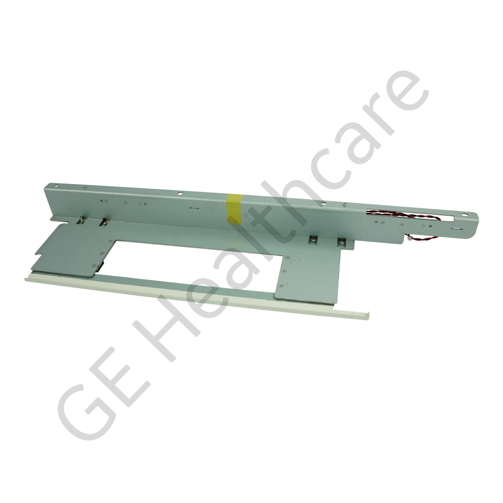 TS Mid Side-R Assembly Positioning Global Table (GT)