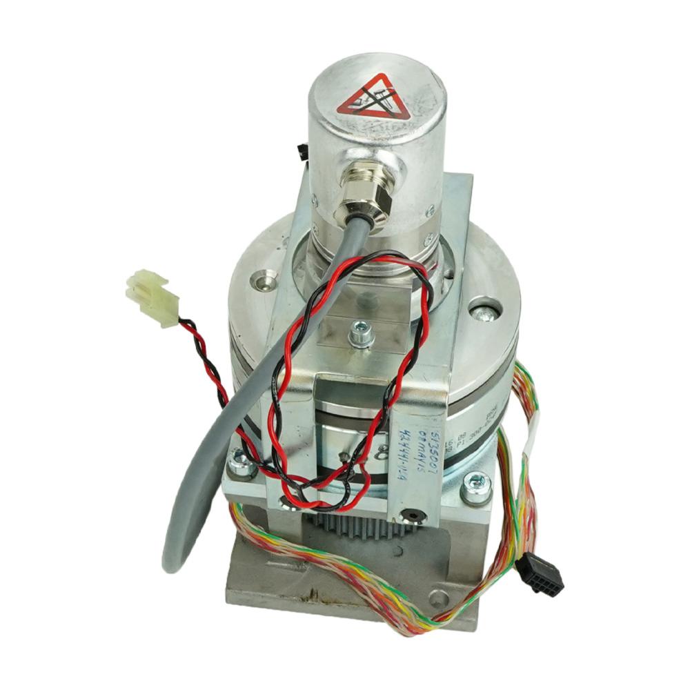 Rotation Brake HTD5-RoHS Rotation Brake HTD5-RoHS