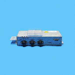 AMX 700 Digital Platform Power Supply AMX 700 Digital Platform Power Supply