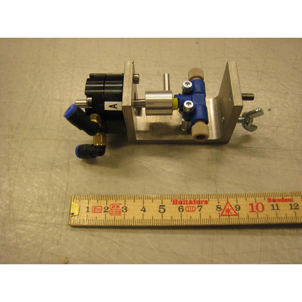 2 WAY VALVE ASSY MT 2 WAY VALVE ASSY MT