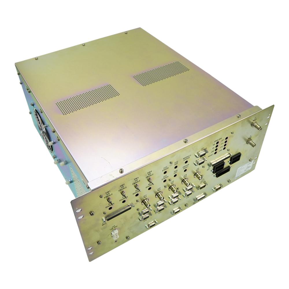 Driver Module Lite3 for Bamboo Driver Module Lite3 for Bamboo