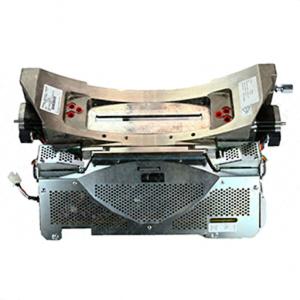 Helios 4 Collimator with Notched Filler Bar and Rating Plate 5140001-4 Helios 4 Collimator with Notched Filler Bar and Rating Plate 5140001-4