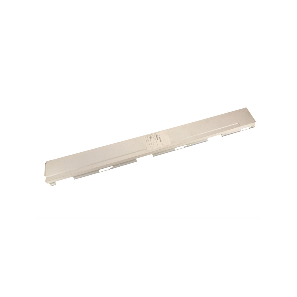 Rail Cover 2000 LR N9 Positioning Global Table Rail Cover 2000 LR N9 Positioning Global Table