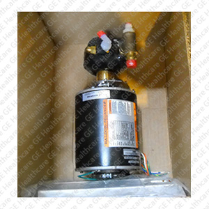 Coolix 4000 Pump and Motor Kit Coolix 4000 Pump and Motor Kit