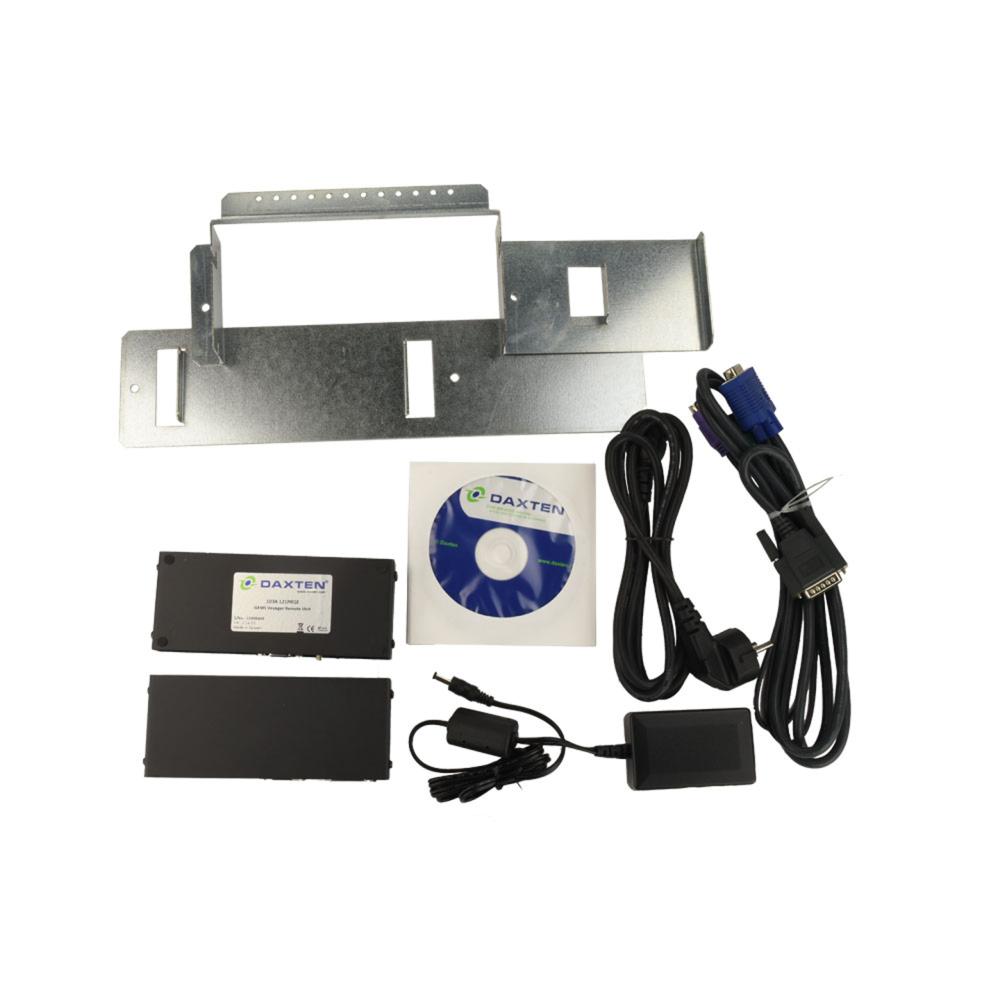 Digital Leader (DL) Keyboard, Video and Mouse Set Digital Leader (DL) Keyboard, Video and Mouse Set