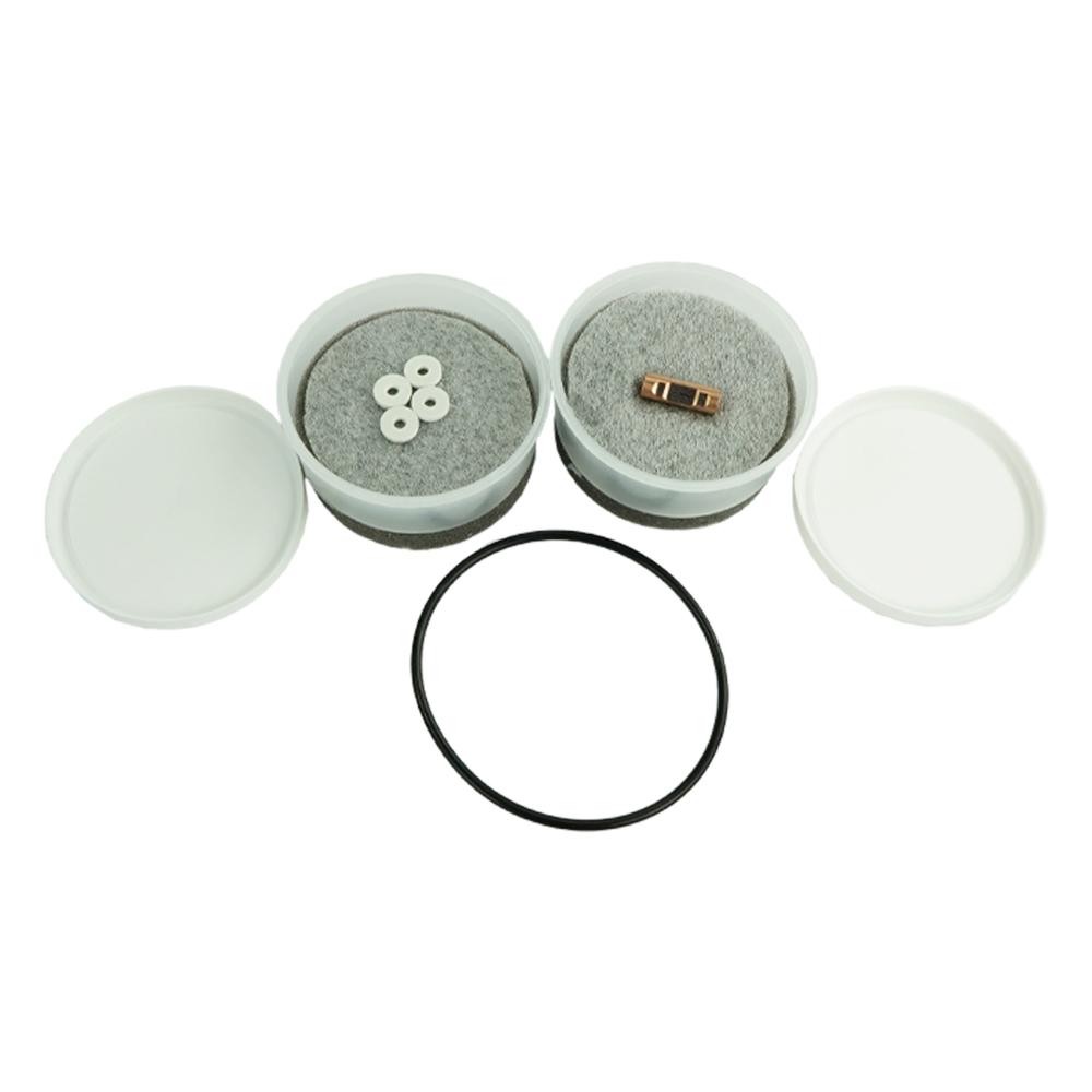 ANODE TUBE GEN II WITH RESTRICTOR ANODE TUBE GEN II WITH RESTRICTOR