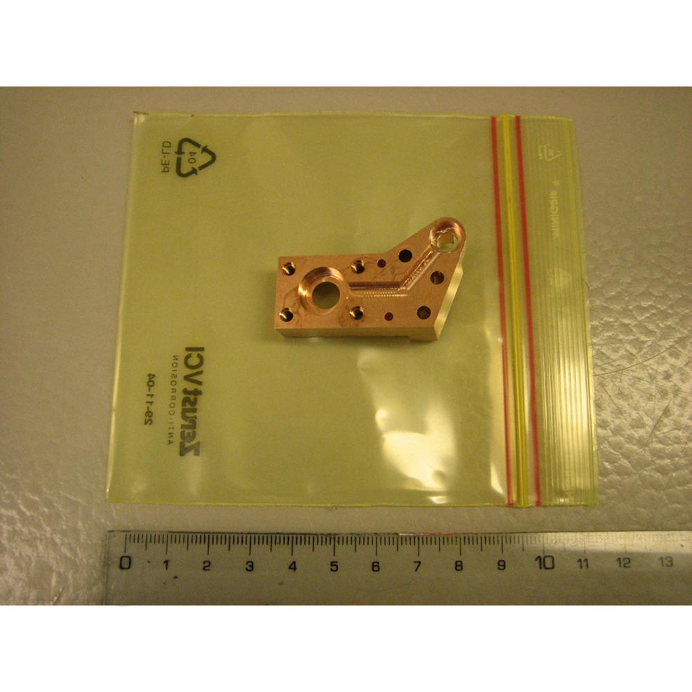 ANODE LOWER GEN II ANODE LOWER GEN II