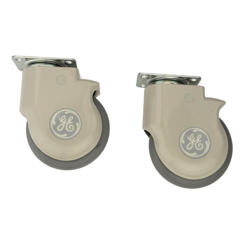 LOGIQ P5 Rear Caster 5144524 LOGIQ P5 Rear Caster 5144524