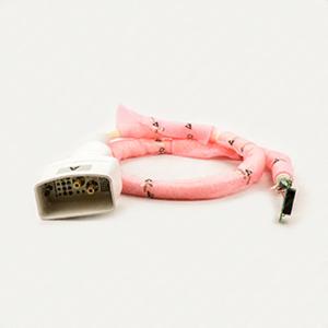 High Definition Quad Extremity Cable Assembly High Definition Quad Extremity Cable Assembly