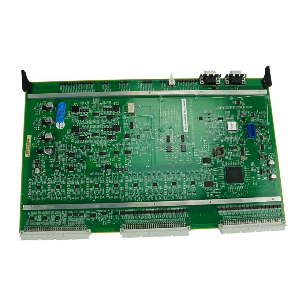 PIB V2 for Unity M3B PIB V2 for Unity M3B