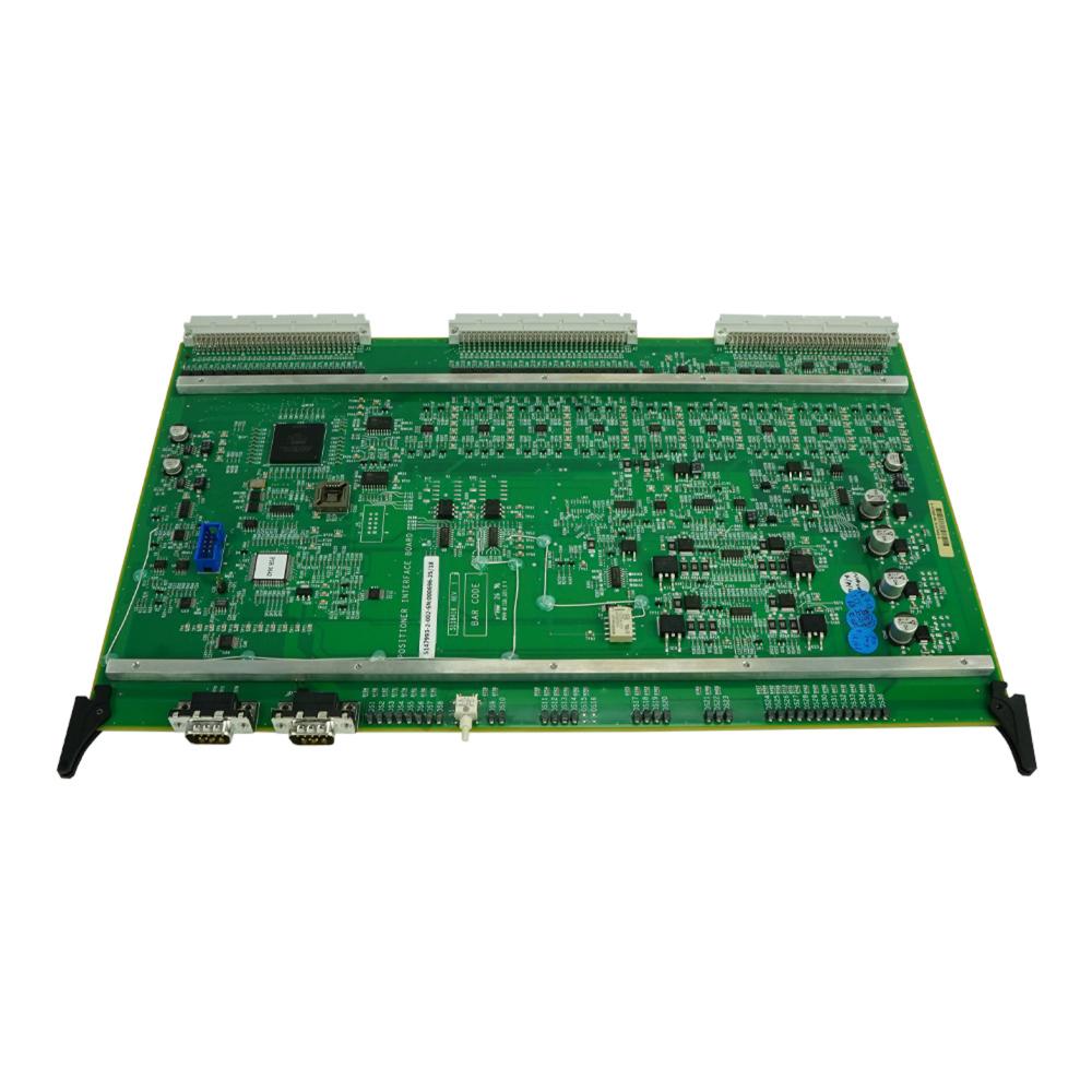 PIB V2 for Unity M3B PIB V2 for Unity M3B