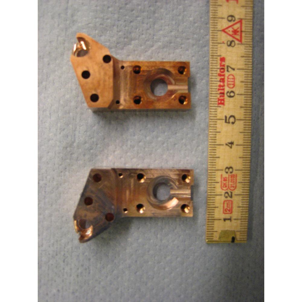 Anode inner kit Anode inner kit