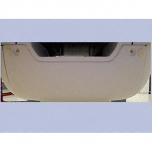 RIM Top Cover Rear Assembly Positioning Global Table (GT) RIM Top Cover Rear Assembly Positioning Global Table (GT)
