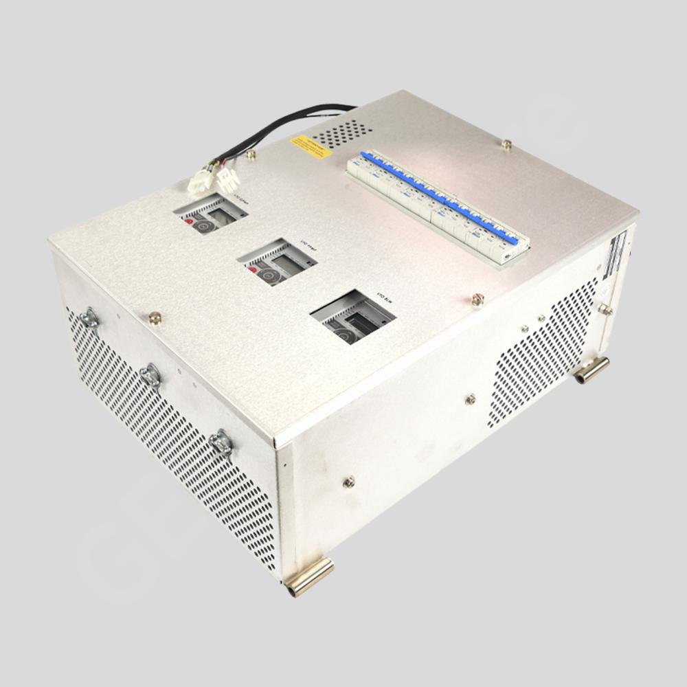 Power Box Kit, RoHS Power Box Kit, RoHS