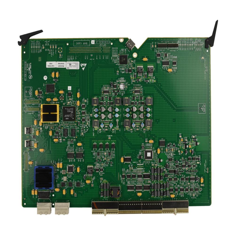 GFI2 Assembly for Norway 5161631-3 GFI2 Assembly for Norway 5161631-3