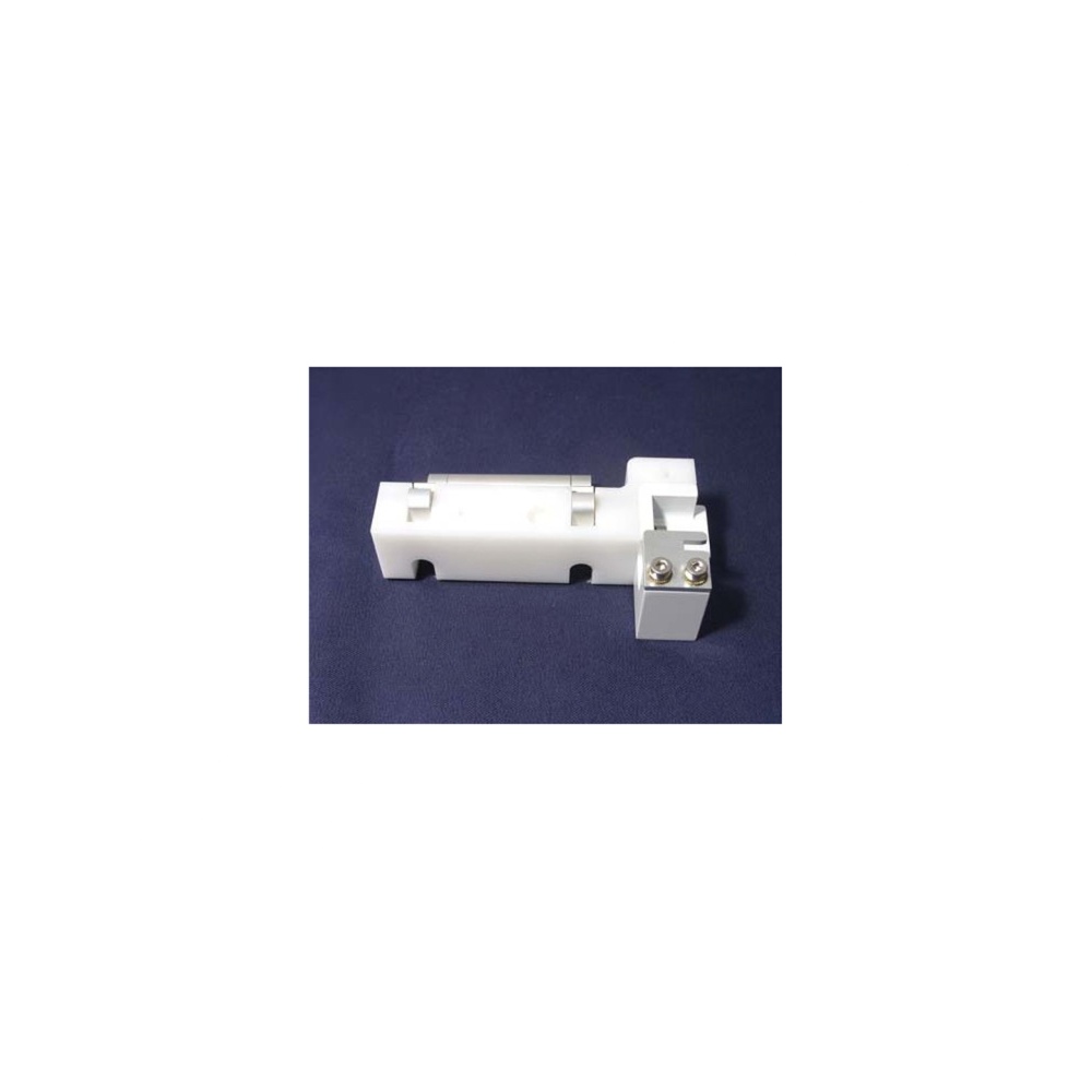 Cassette clamping left - Used to Cassette clamping left - Used to