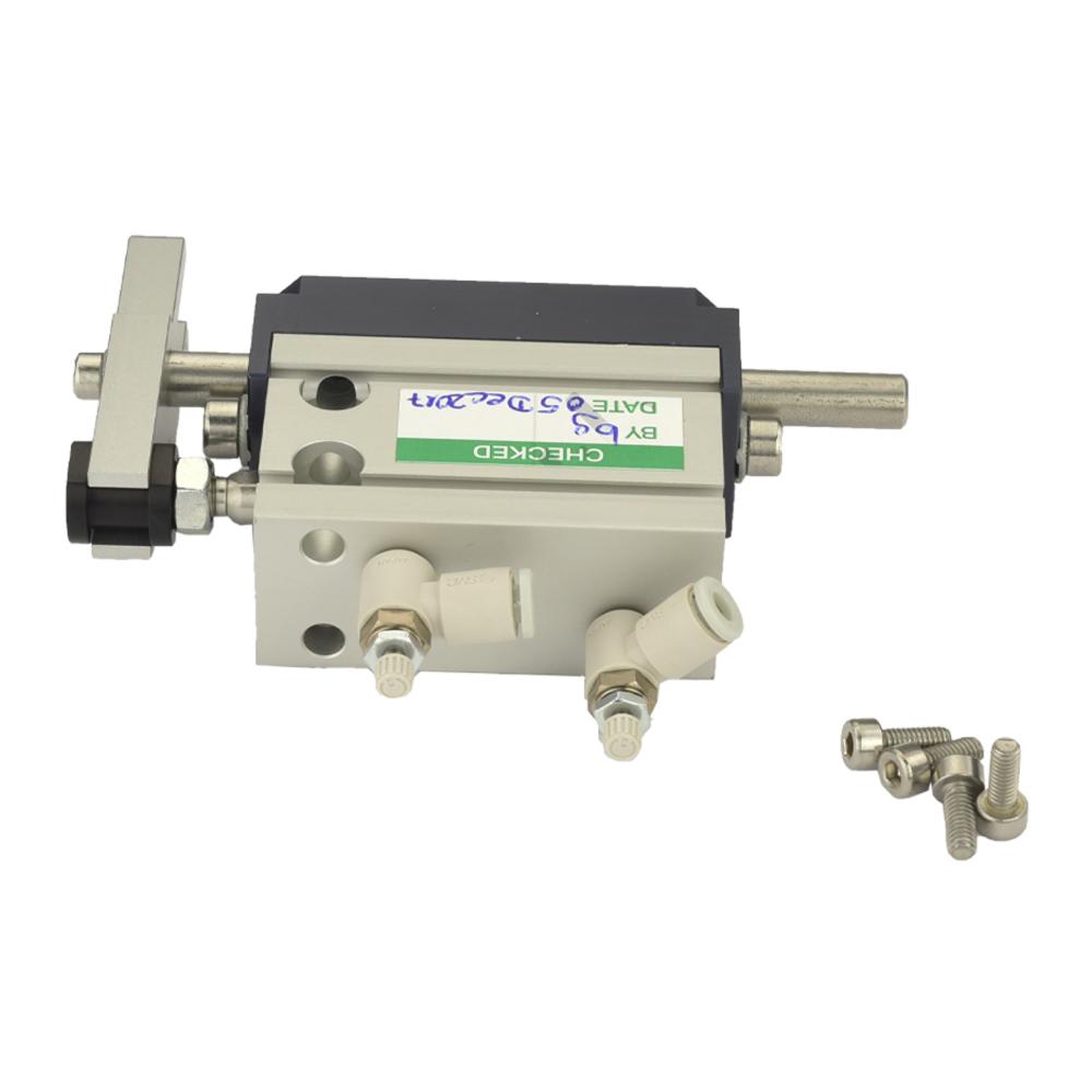 2 vials actuator - Used to pierc 2 vials actuator - Used to pierc