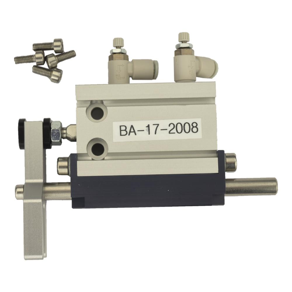 2 vials actuator - Used to pierc 2 vials actuator - Used to pierc