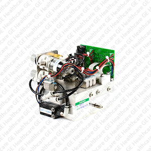 N2 PRESSURE REGULATION BLOCK - U N2 PRESSURE REGULATION BLOCK - U