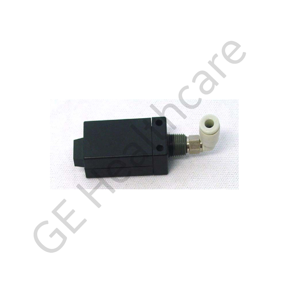 COMPRESSED AIR PRESSURE SWITCH - COMPRESSED AIR PRESSURE SWITCH -